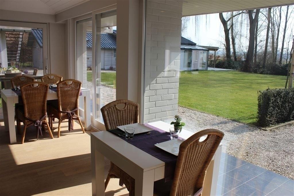 B&B Maison Kerkhove ภายนอก รูปภาพ