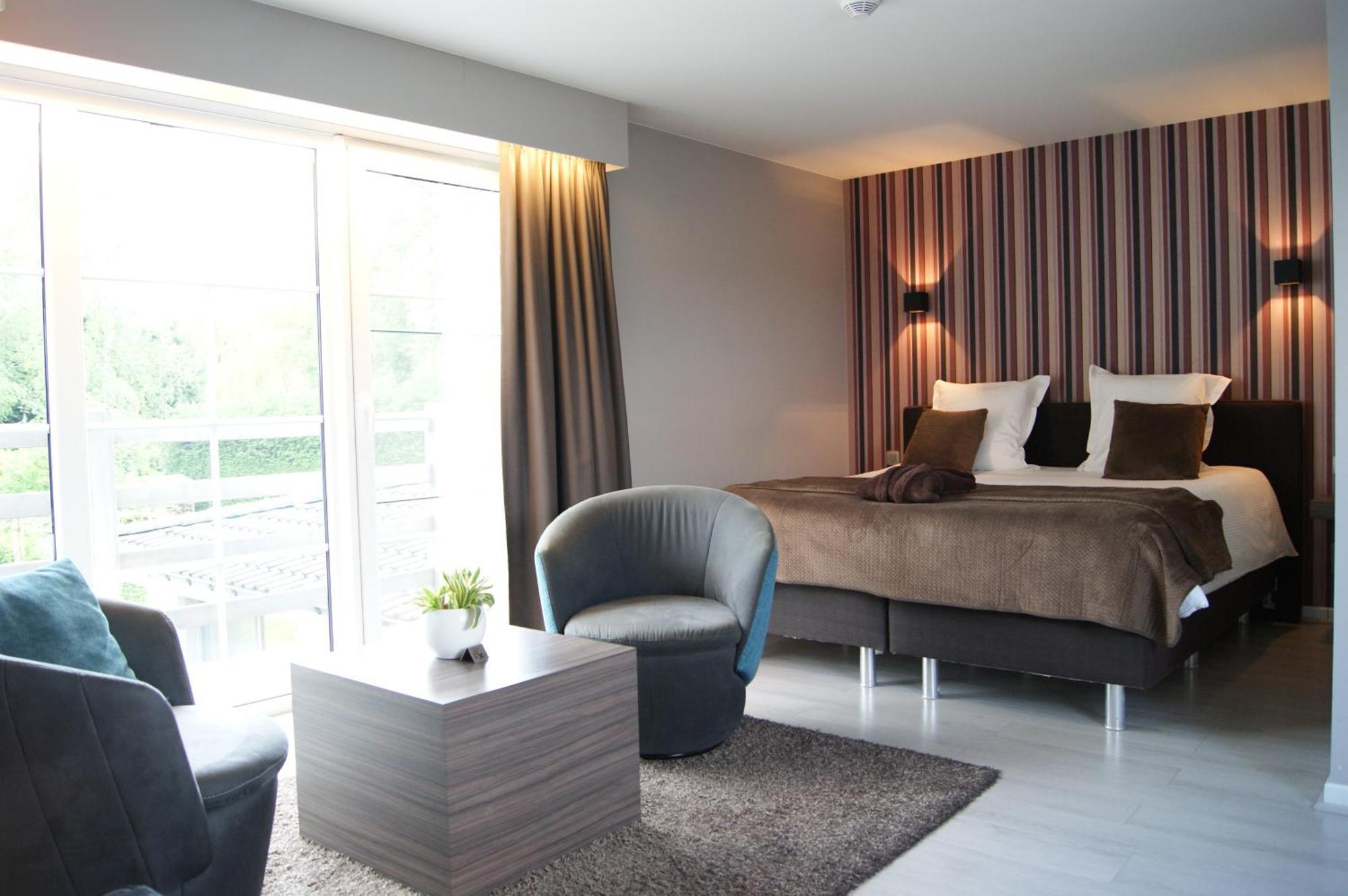 B&B Maison Kerkhove ภายนอก รูปภาพ