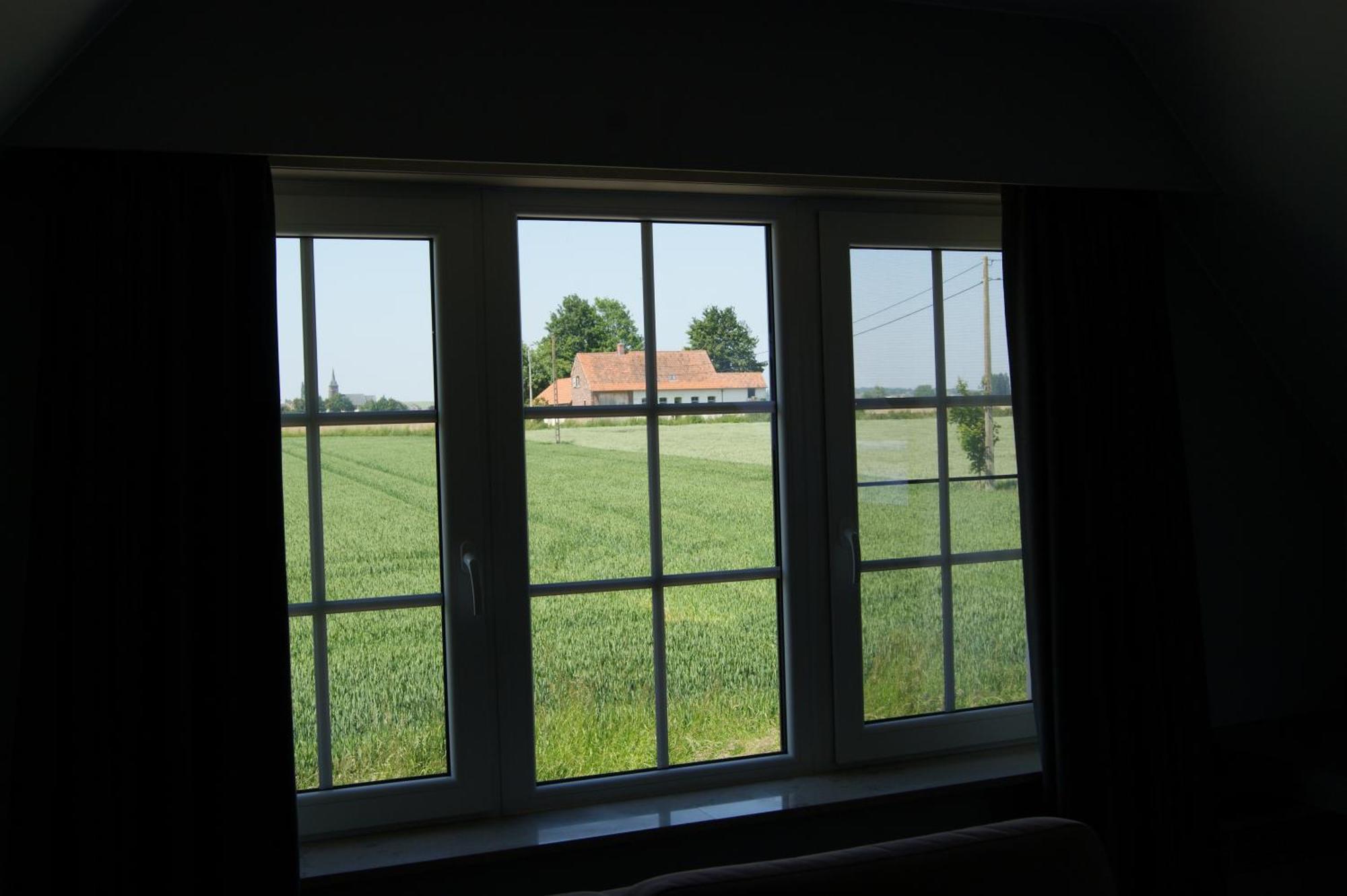 B&B Maison Kerkhove ภายนอก รูปภาพ