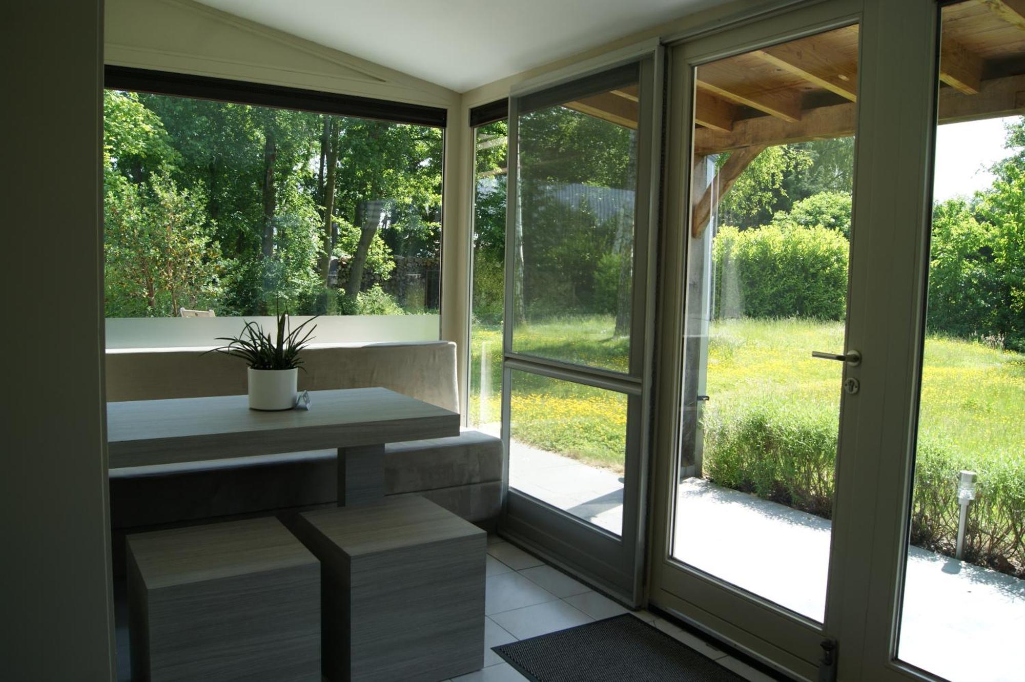 B&B Maison Kerkhove ภายนอก รูปภาพ