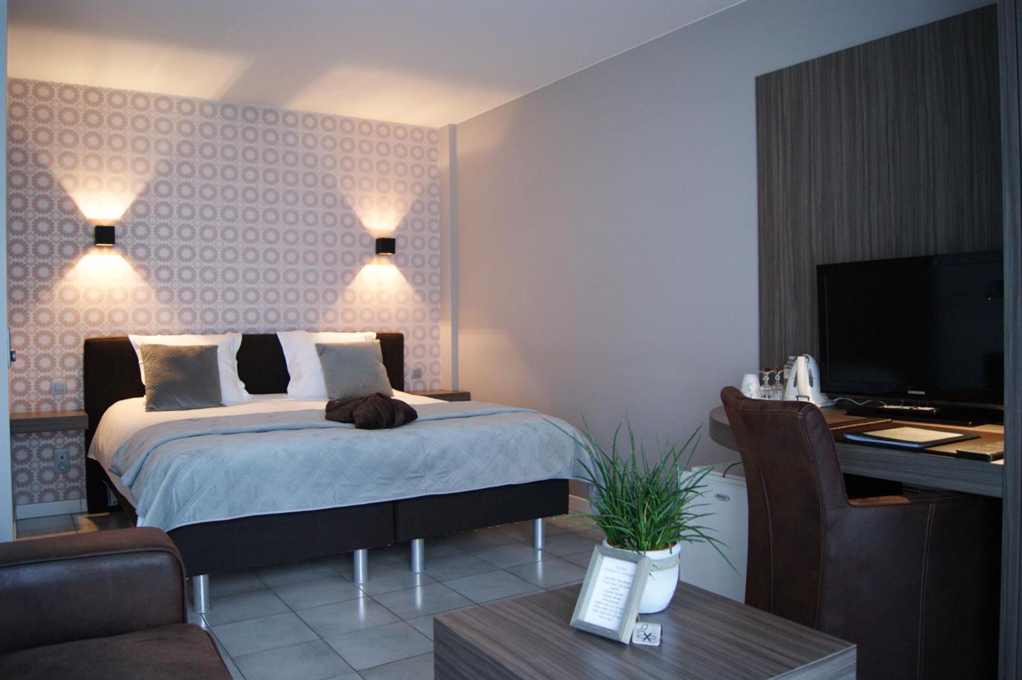 B&B Maison Kerkhove ภายนอก รูปภาพ