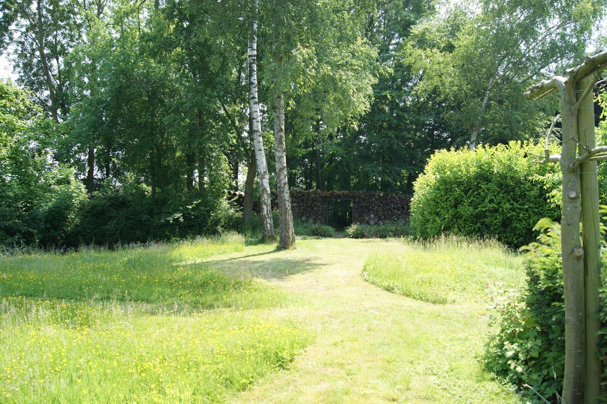 B&B Maison Kerkhove ภายนอก รูปภาพ