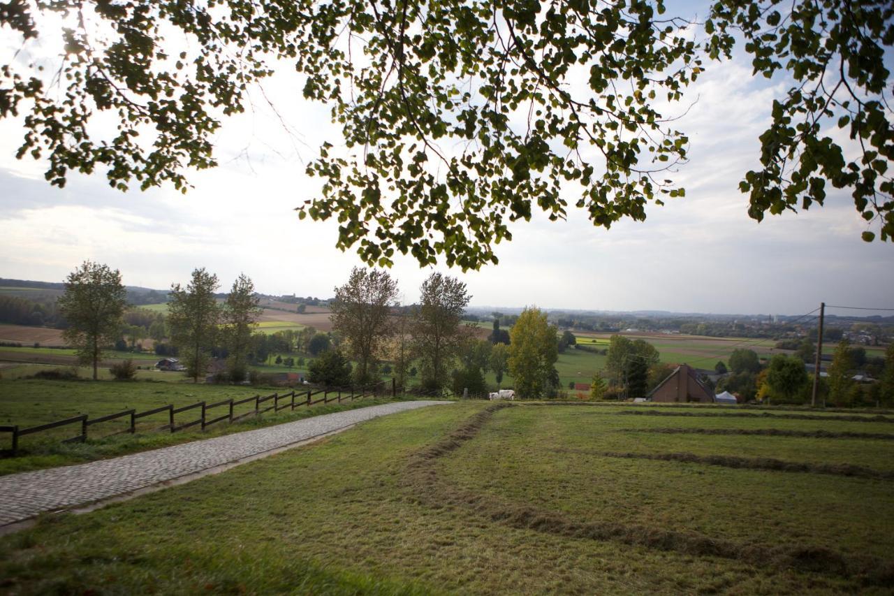 B&B Maison Kerkhove ภายนอก รูปภาพ