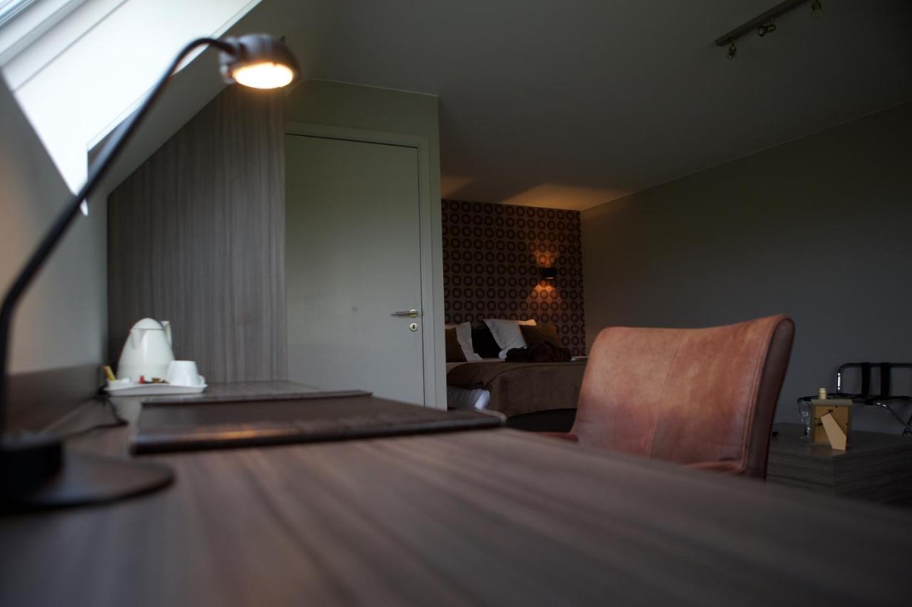 B&B Maison Kerkhove ภายนอก รูปภาพ