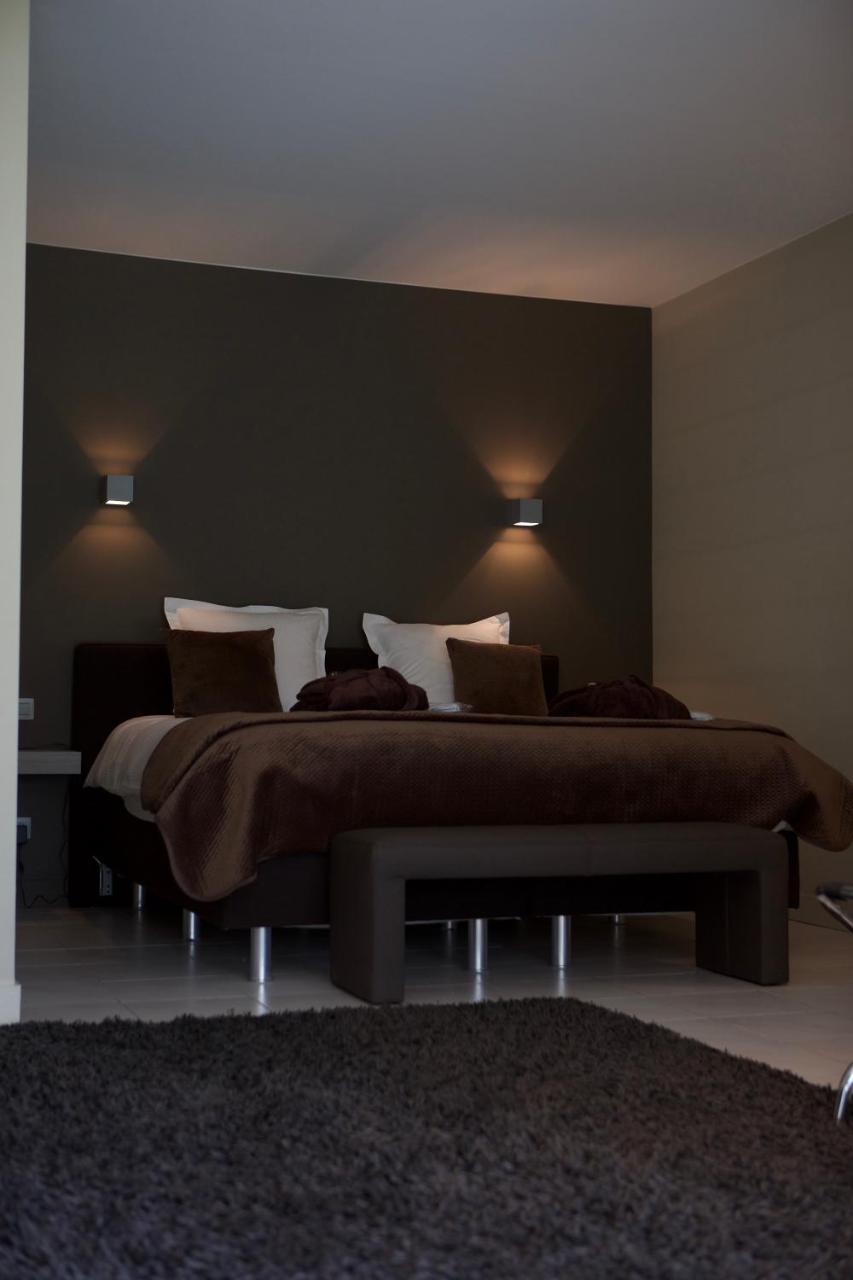 B&B Maison Kerkhove ภายนอก รูปภาพ